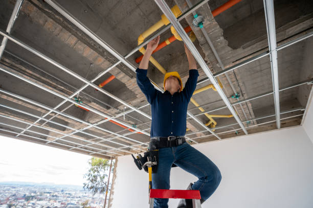 Best Affordable Plumbing Services  in Badin, NC