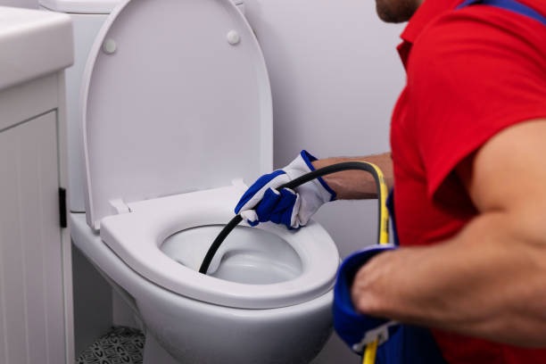 Best Plumbing Repair Near Me  in Badin, NC