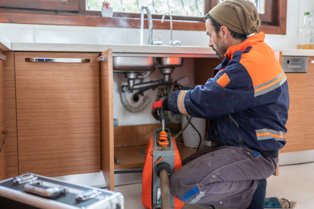Best Hot Water Heater Installation  in Badin, NC