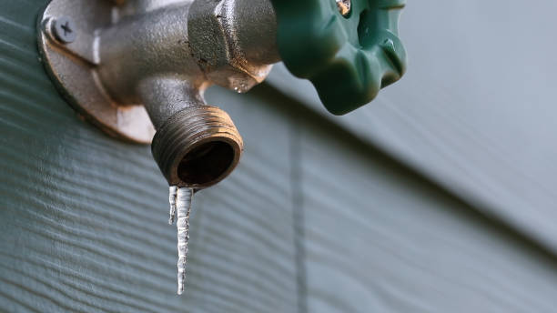 Best Local Plumber Services  in Badin, NC