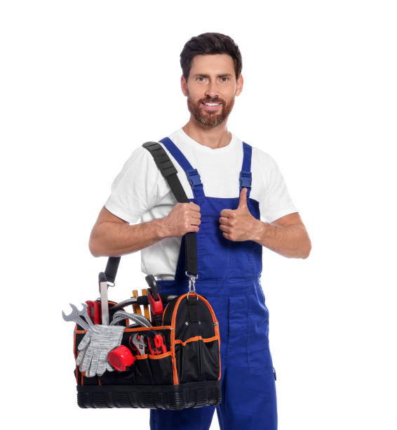 Best Water Softener Installation  in Badin, NC