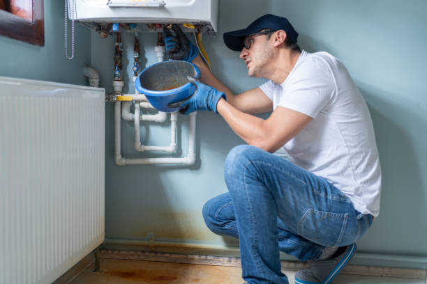 Best Affordable Plumber Near Me  in Badin, NC