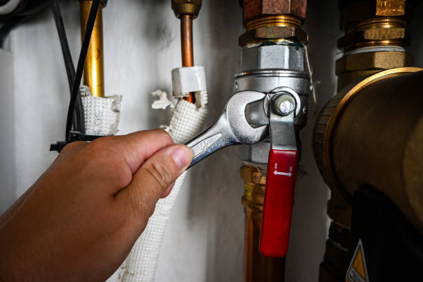 Best Sprinkler Systems  in Badin, NC